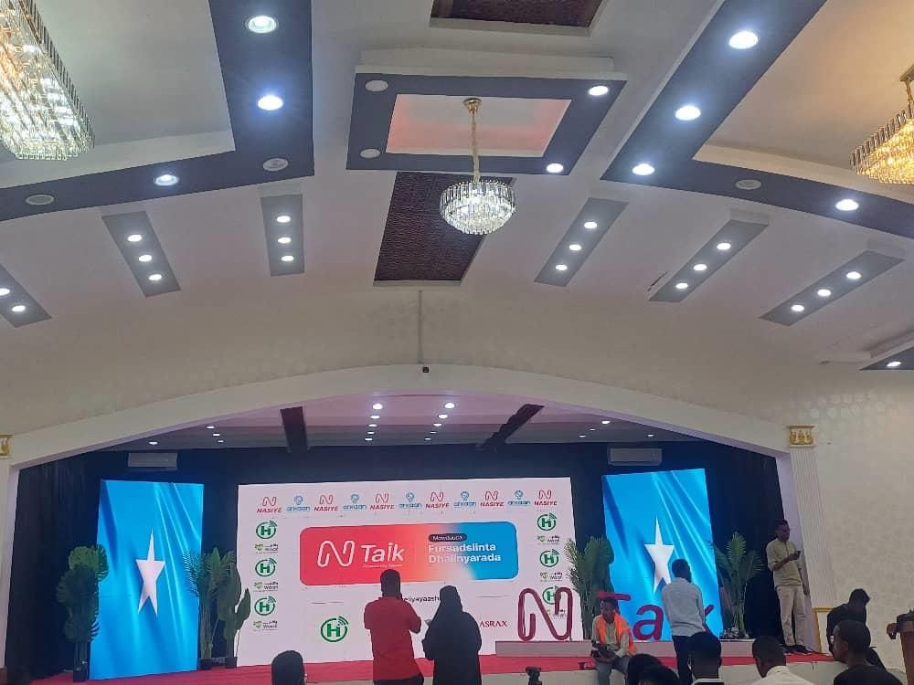 6th Leadership & Innovation Summit